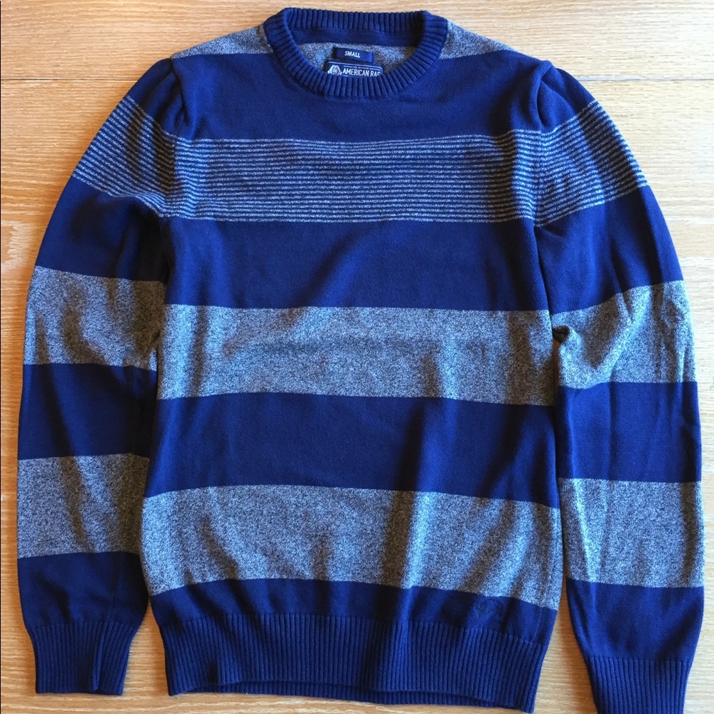 Men’s sweater